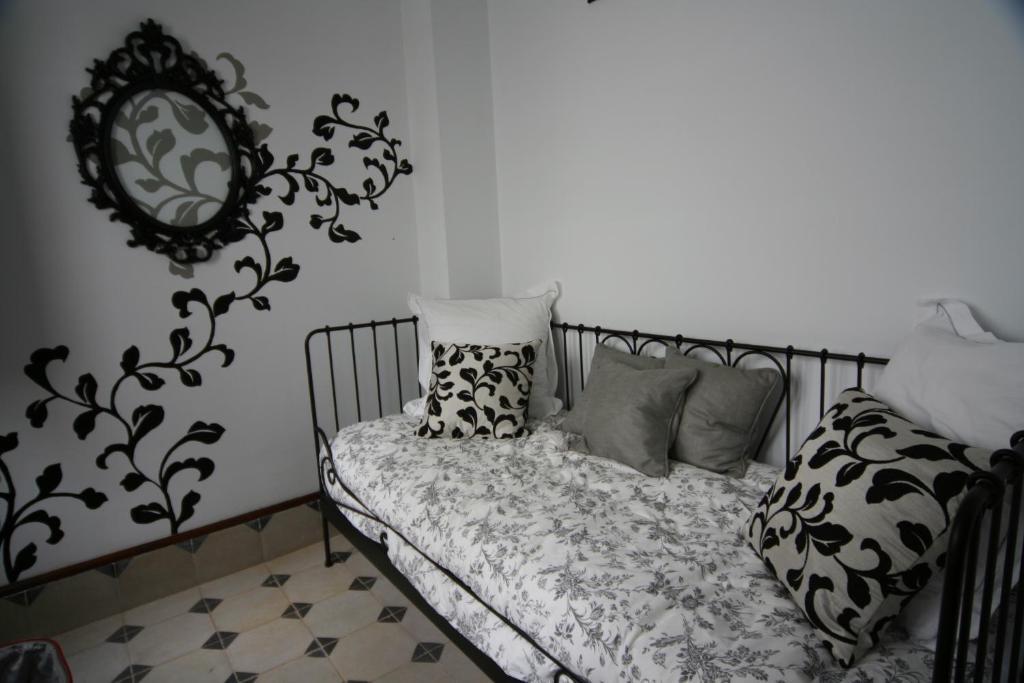 Hostal Palacio San Bartolome El Puerto de Santa Maria Room photo